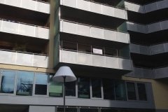 Plainpalais - Hôpital