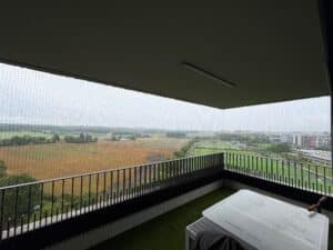 Balcon-Solution-Hybride-Protection-Chat-Meyrin