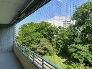 Installation hybride