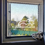 Protection-Chat-Cadre-de-securite-pour-chat-avec-filet-coulissant-et-fixation-sans-percer-de-trous-interieur