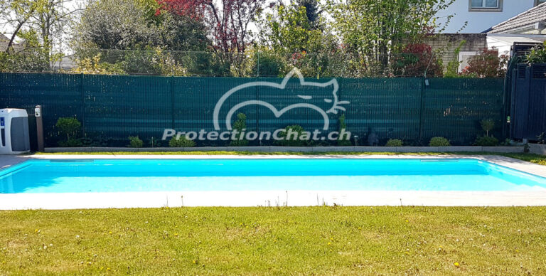 Protection Chat fence extension 03